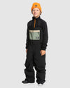 Boys 8-16 Mash Up Snow Pants