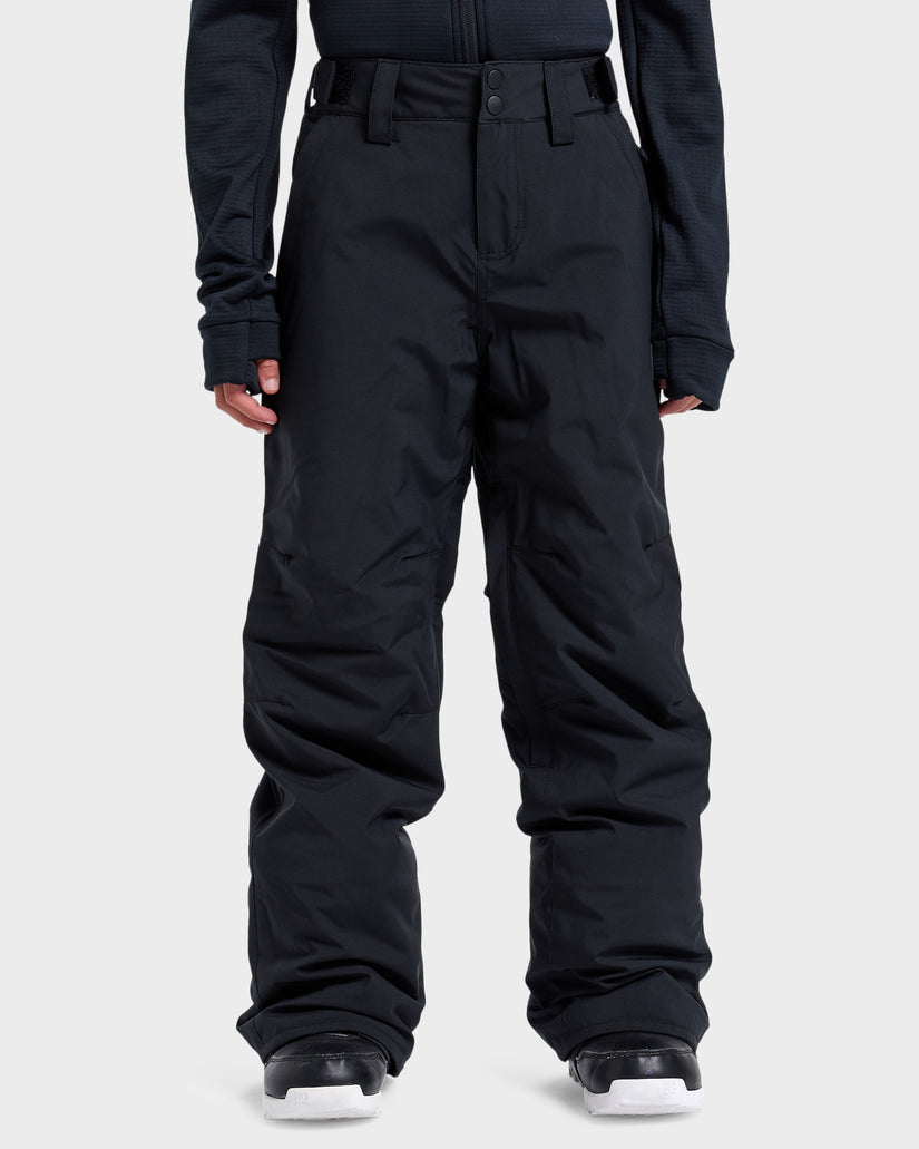 Boys 8-16 Estate Snow Pants