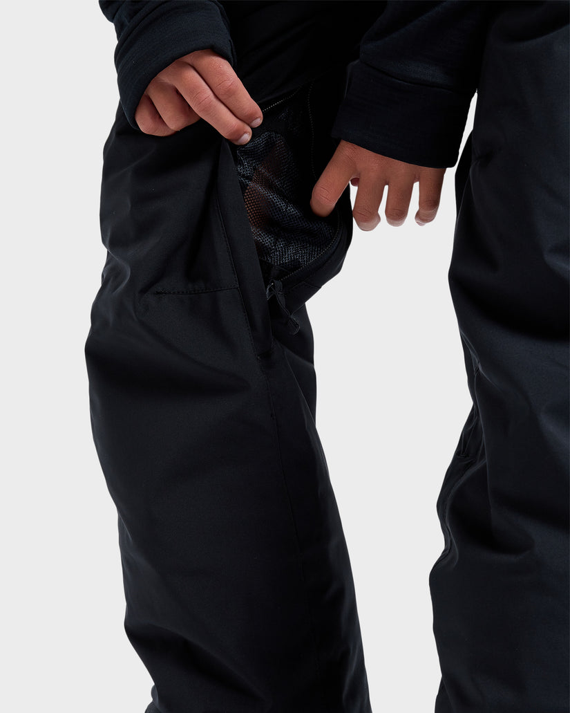 Boys 8-16 Estate Snow Pants