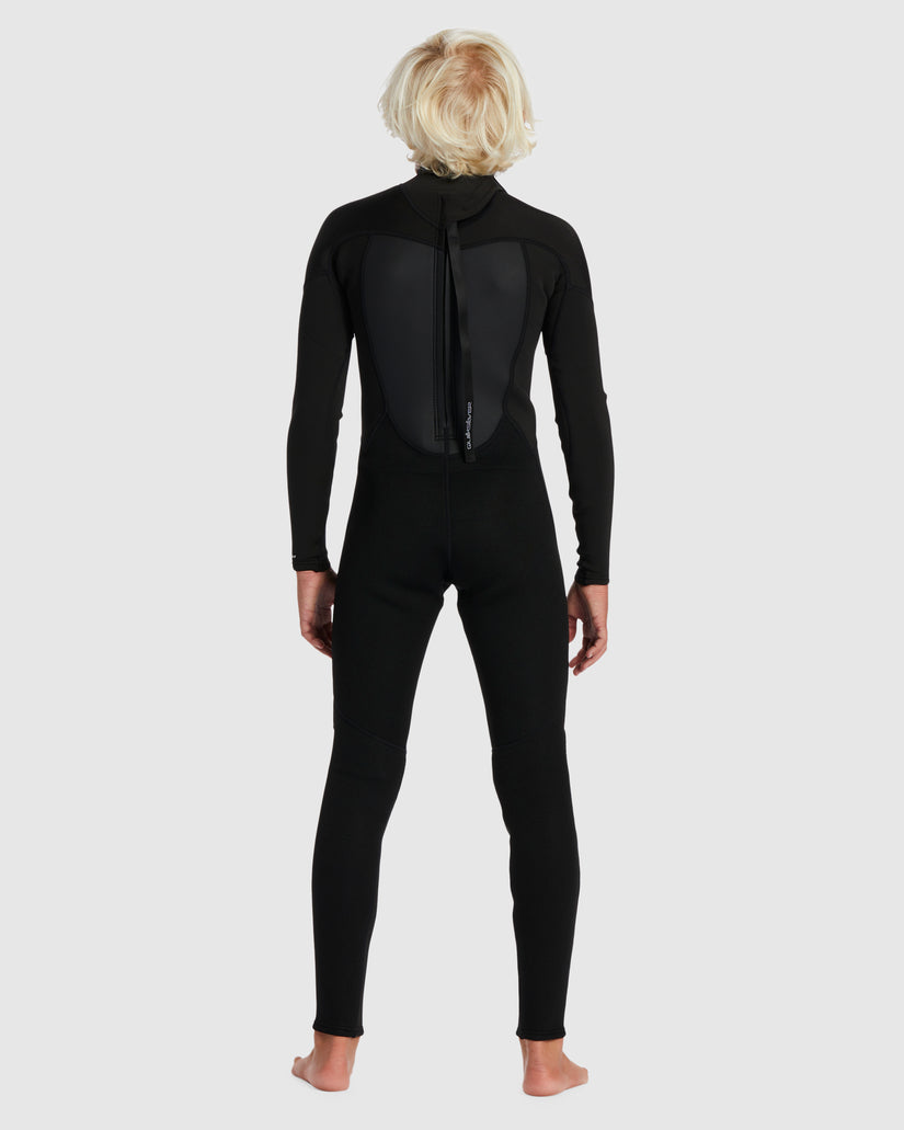 Boys 8-16 3/2mm Prologue Back Zip Wetsuit