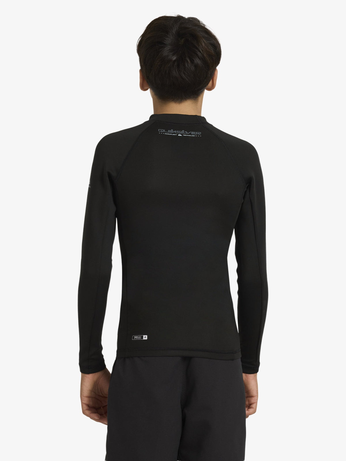 Boys 8-16 Everyday Heat Long Sleeve Rash Vest