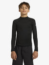 Boys 8-16 Everyday Heat Long Sleeve Rash Vest