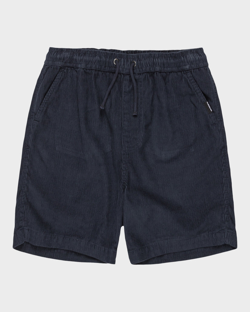 Boys 8-16 Taxer Cord Walkshorts