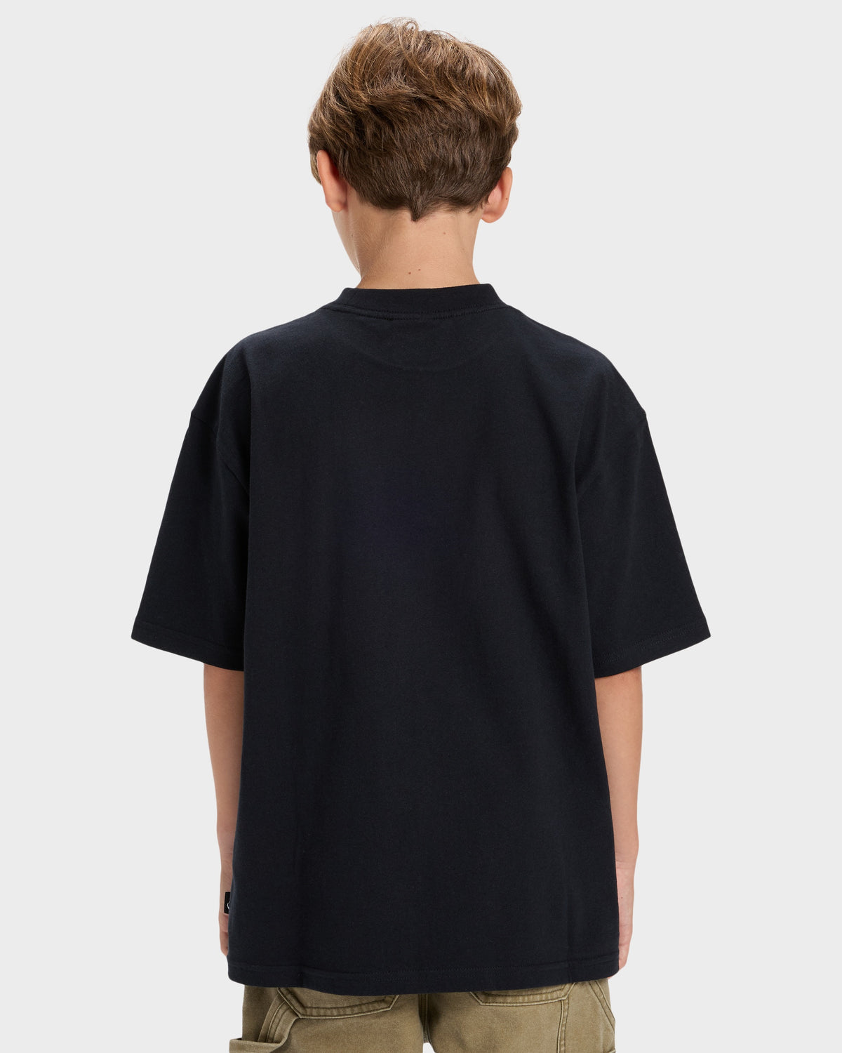Boys 8-16 Mercury Double T-Shirt