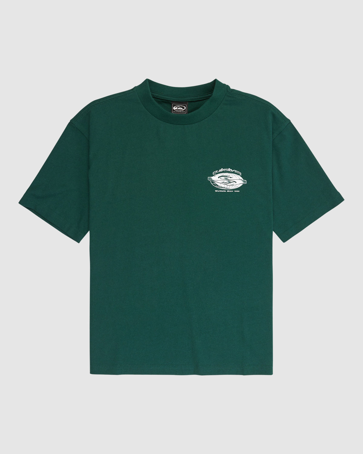 Boys 8-16 Mercury Worldwide T-Shirt