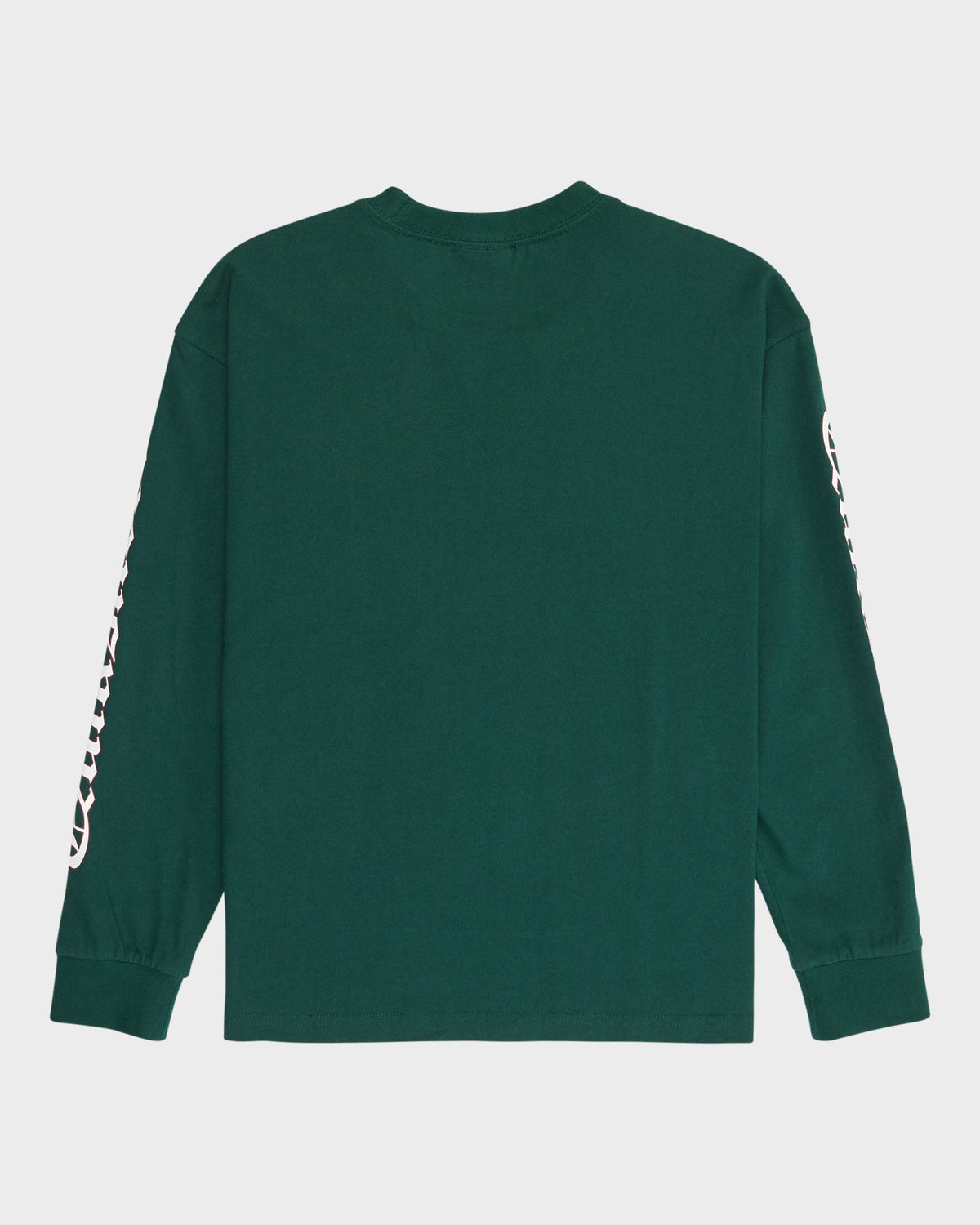 Boys 8-16 Mercury Old England Long Sleeve T-Shirt