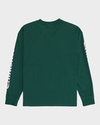 Boys 8-16 Mercury Old England Long Sleeve T-Shirt
