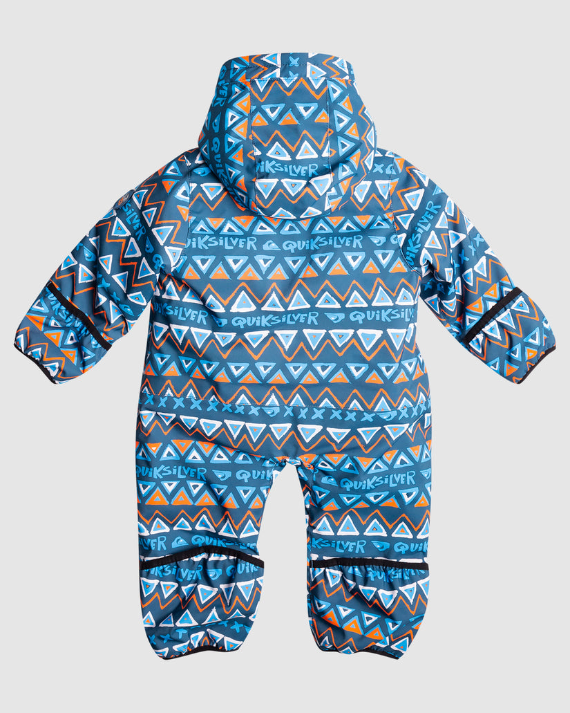 Toddlers Snow Suit