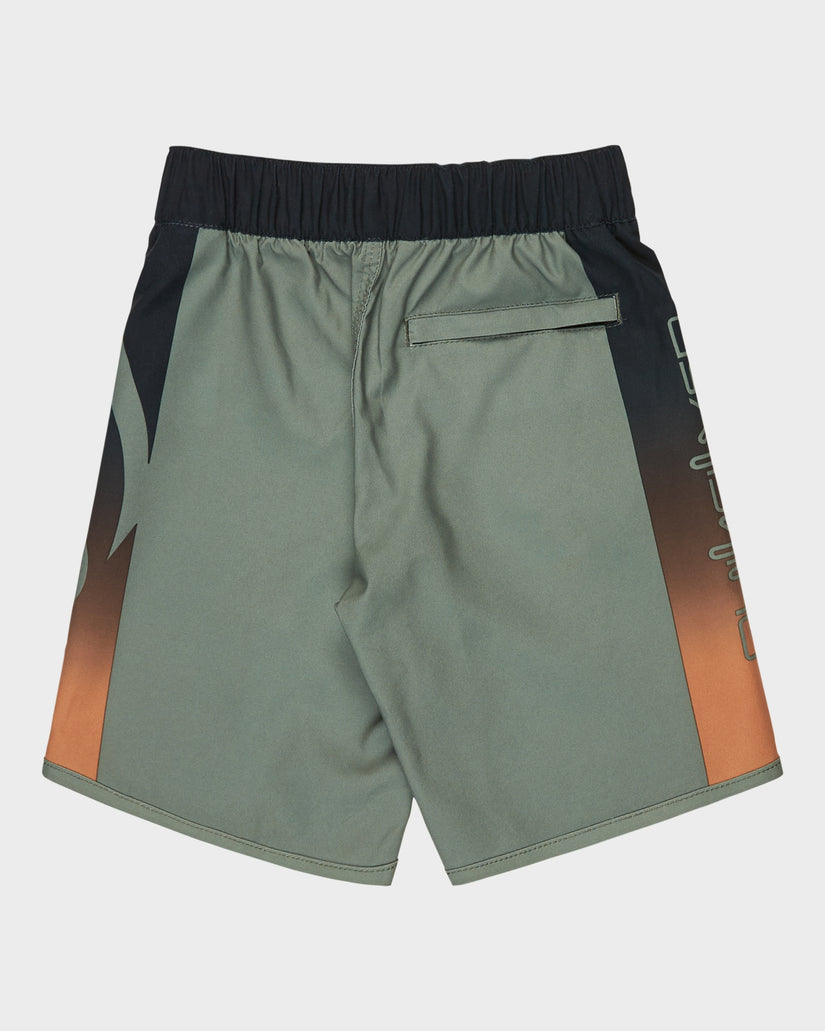Boys 2-7 Everyday 13" Boardshorts