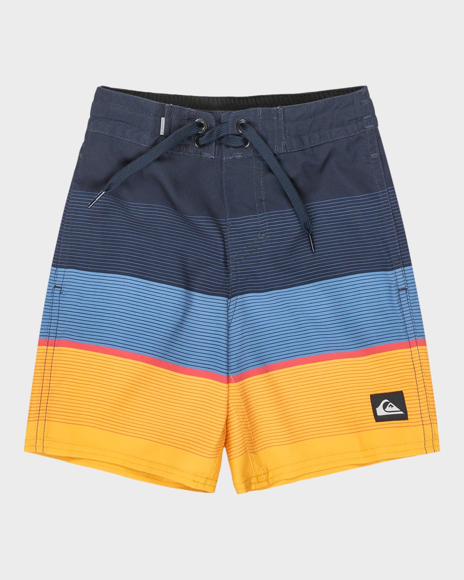 Boys 2-7 Everyday 13" Boardshorts Boys 2-7 Everyday 13" Boardshorts