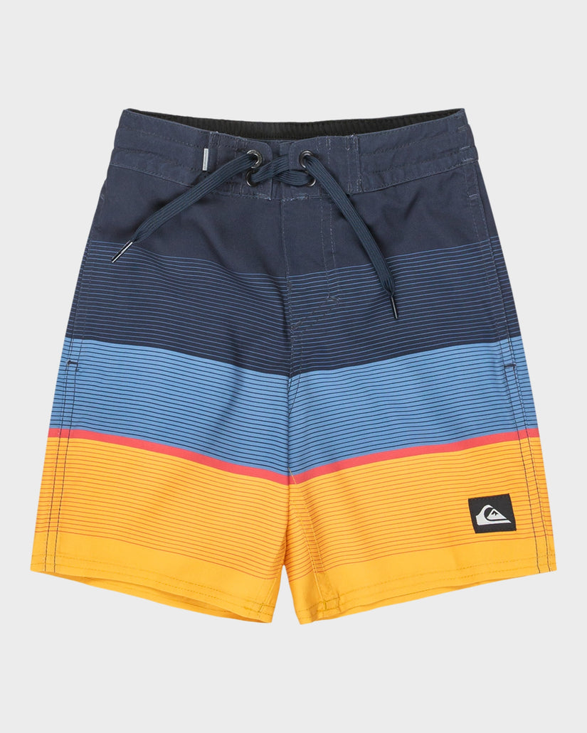 Boys 2-7 Everyday 13" Boardshorts