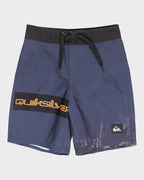 Boys 2-7 Everyday 13" Boardshorts