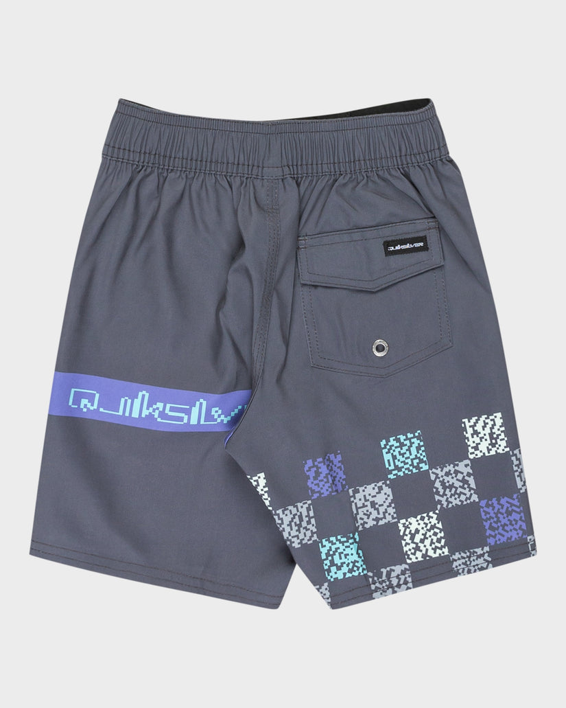 Boys 2-7 Everyday 13" Boardshorts