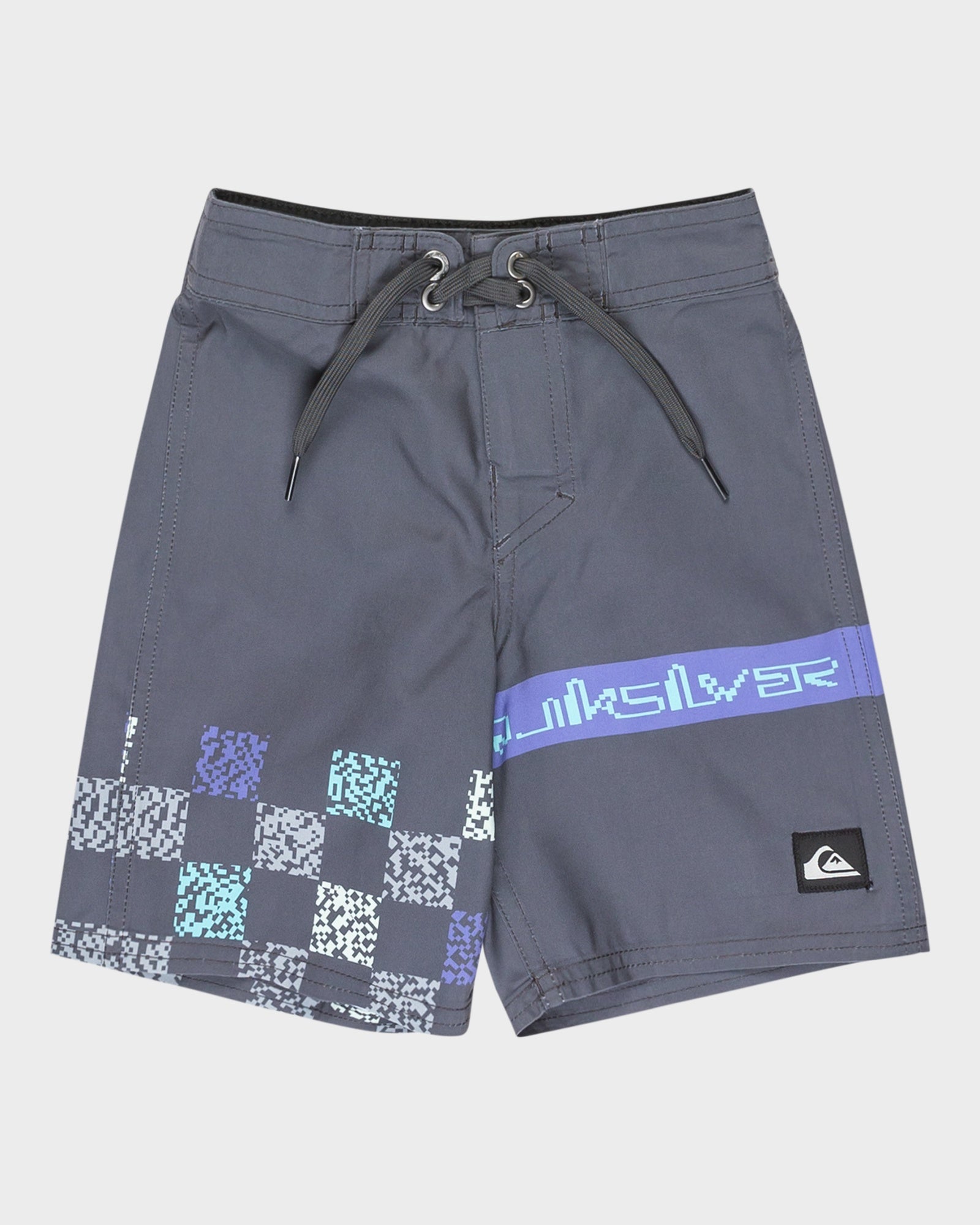 Boys 2-7 Everyday 13" Boardshorts Boys 2-7 Everyday 13" Boardshorts
