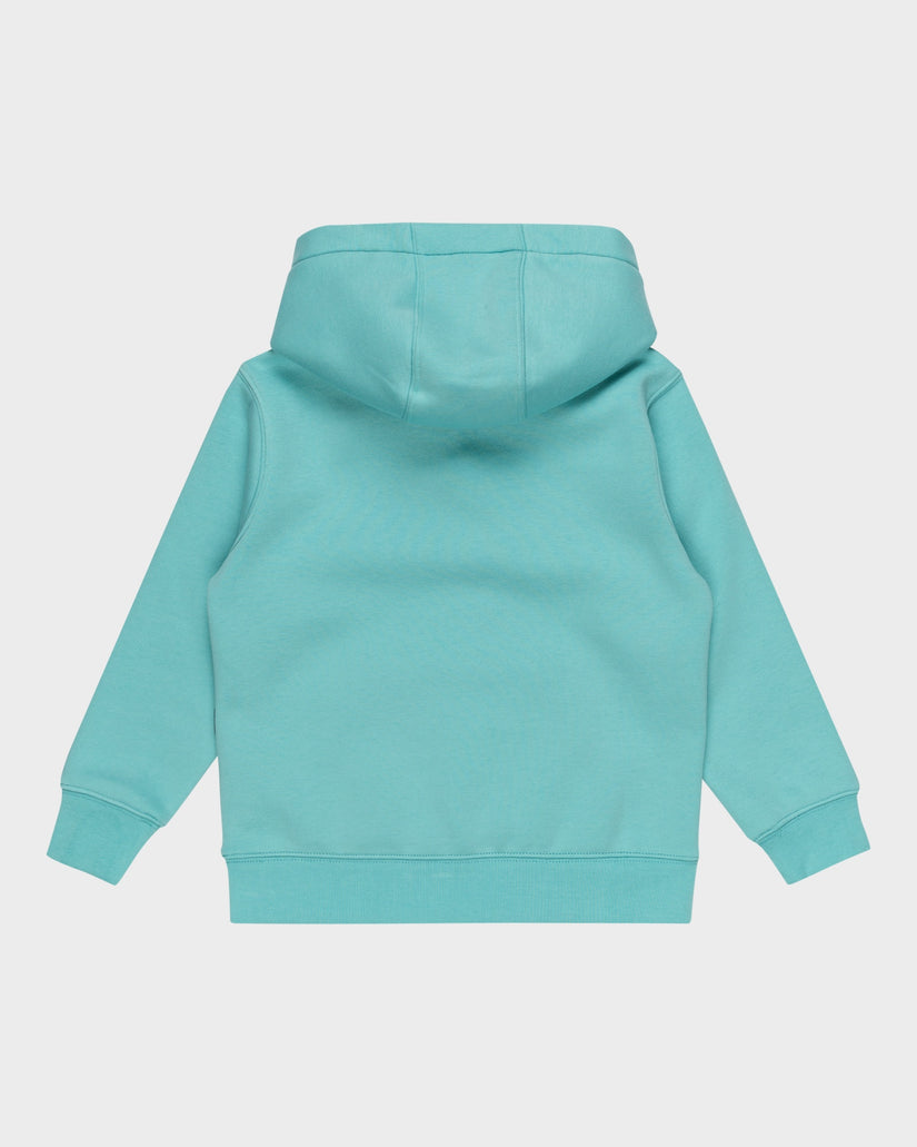 BIG LOGO HOODIE BOYS
