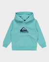 BIG LOGO HOODIE BOYS