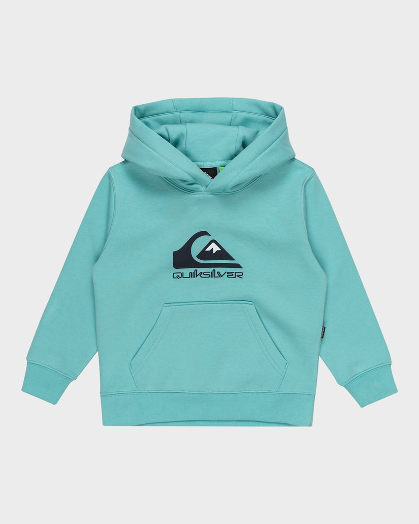 BIG LOGO HOODIE BOYS
