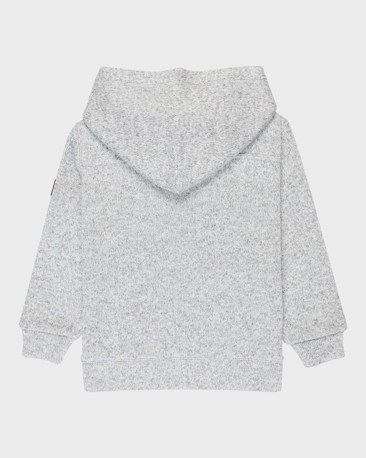 Boys 2-7 Keller Art Pullover Hoodie