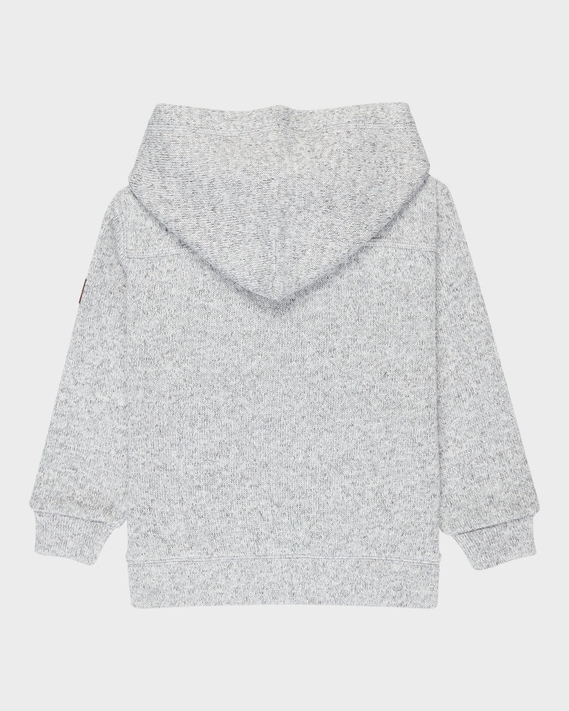 Boys 2-7 Keller Art Pullover Hoodie