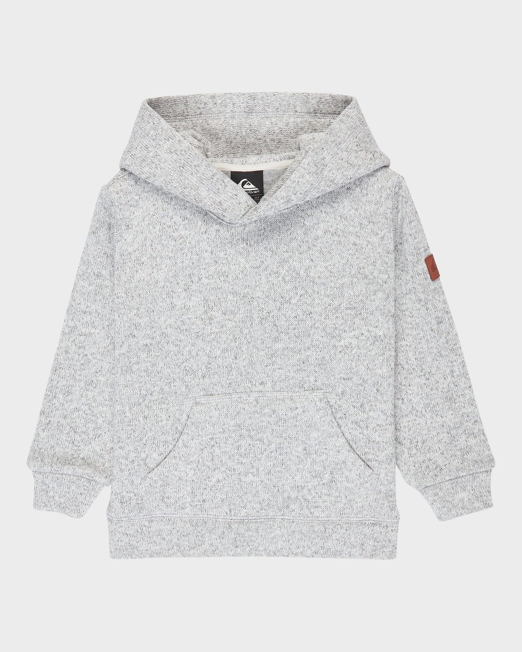 Boys 2-7 Keller Art Pullover Hoodie