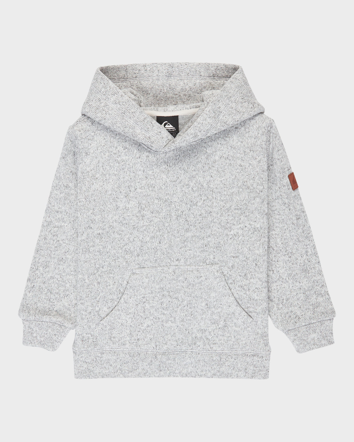 Boys 2-7 Keller Art Pullover Hoodie