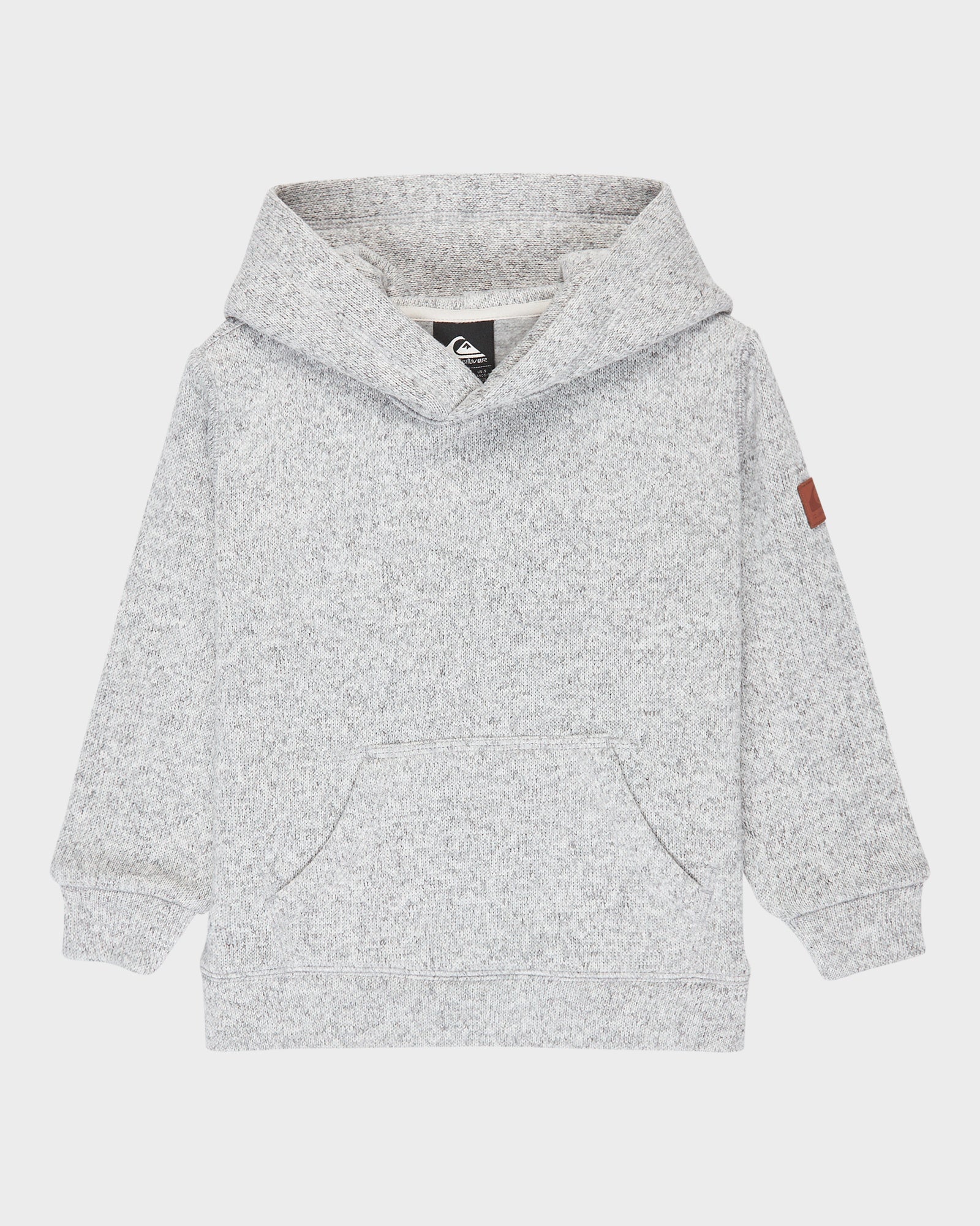 Boys 2-7 Keller Art Pullover Hoodie