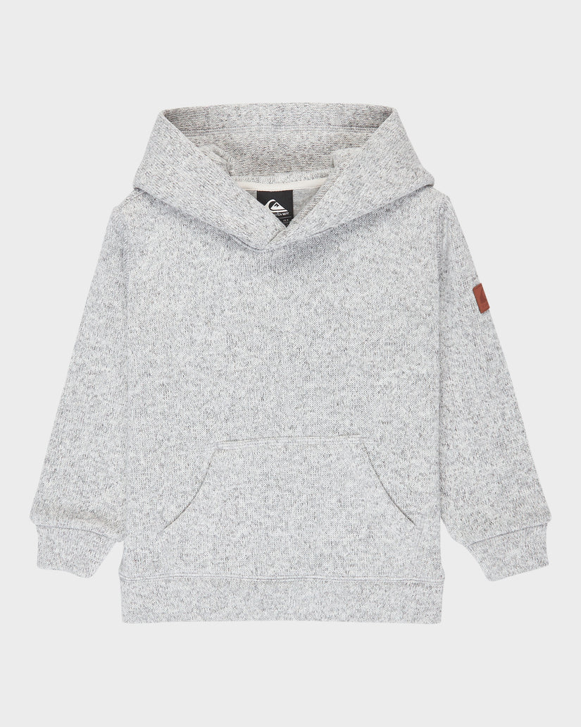 Boys 2-7 Keller Art Pullover Hoodie