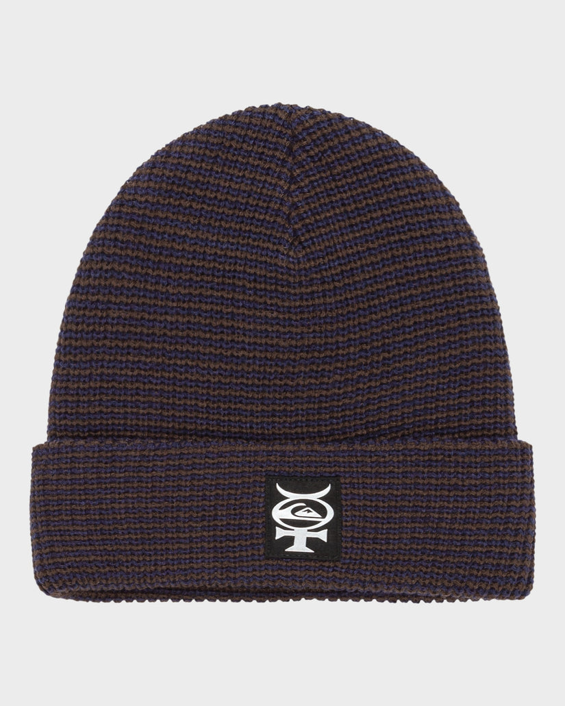 Beys 8-16 Mercury Beanie