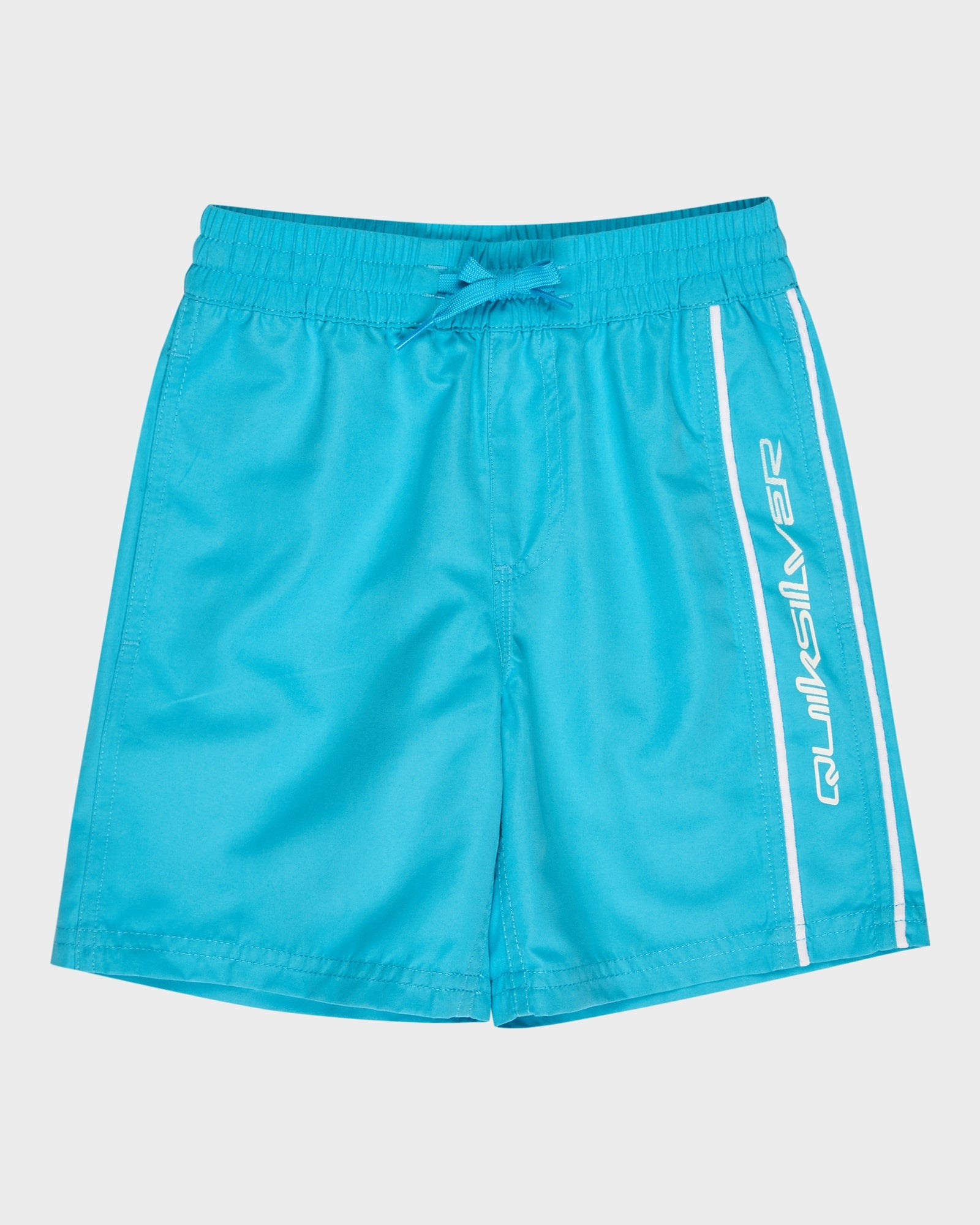 Boys 2-7 Vert 13" Swim Shorts