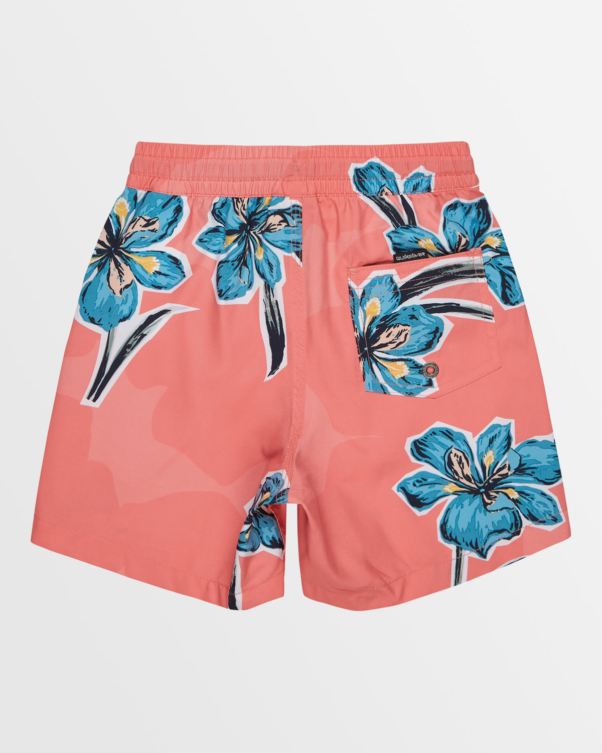 Boys 2-7 Everyday Mix 13" Boardshort