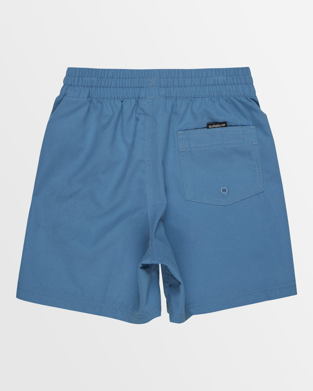 Boys 2-7 Everyday Vert Volley 12" Swim Shorts