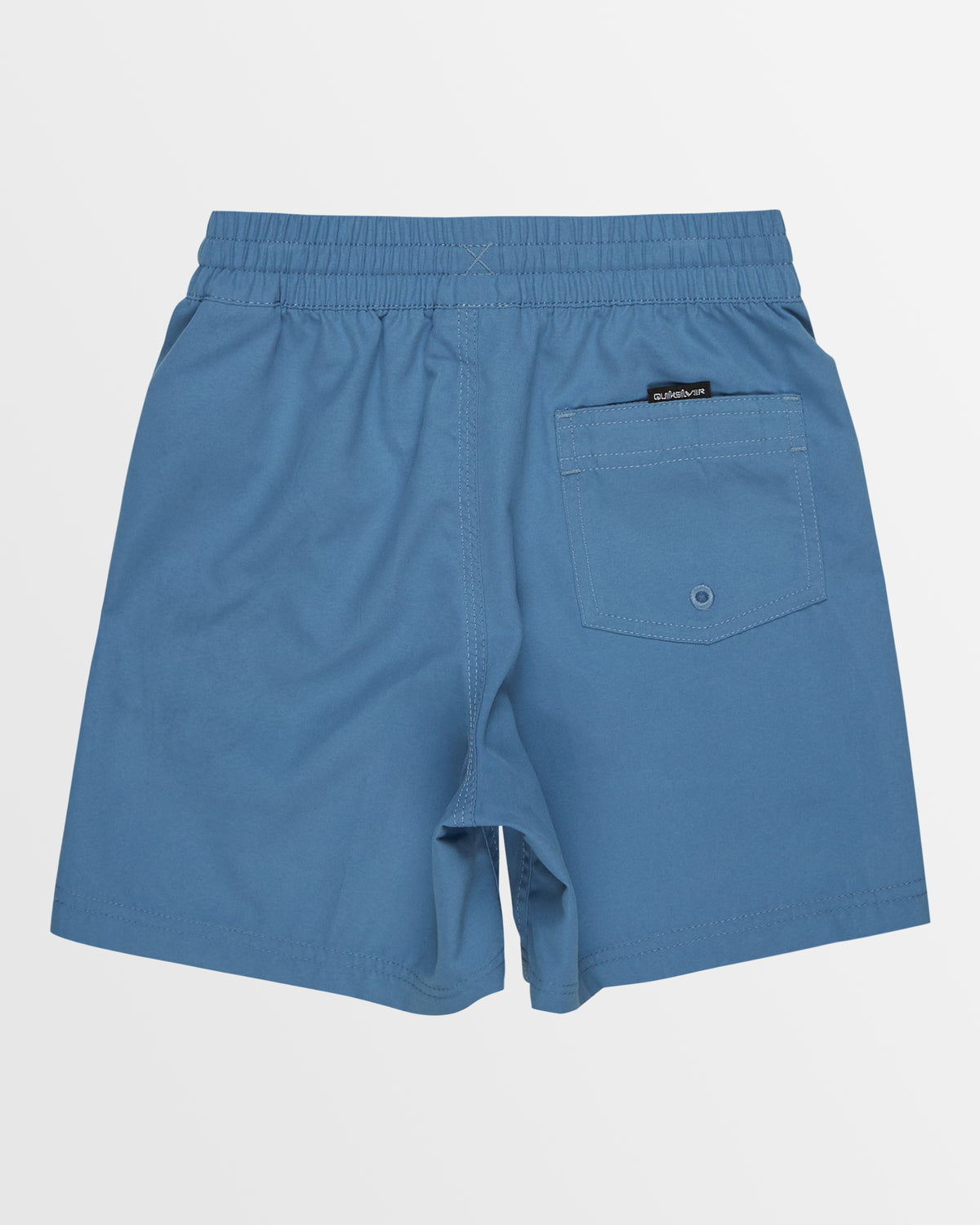 Boys 2-7 Everyday Vert Volley 12" Swim Shorts
