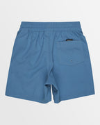 Boys 2-7 Everyday Vert Volley 12" Swim Shorts