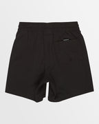 Boys 2-7 Everyday Vert Volley 12" Swim Shorts