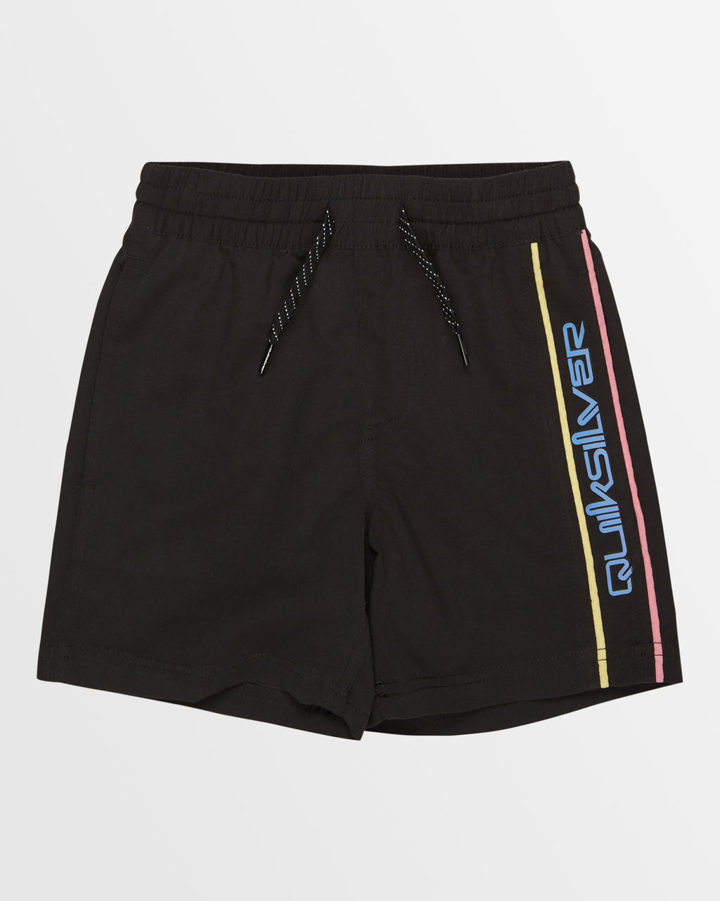 Boys 2-7 Everyday Vert Volley 12" Swim Shorts