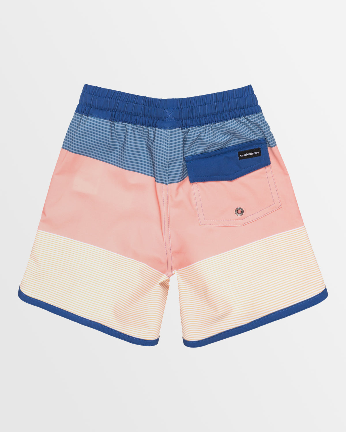 Boys 2-7 Surfsilk Tijuana Volley Swim Shorts