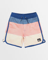 Boys 2-7 Surfsilk Tijuana Volley Swim Shorts