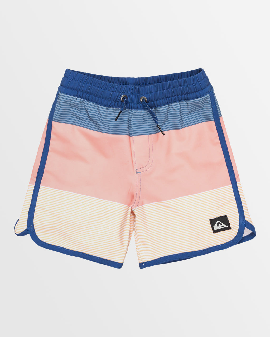 Boys 2-7 Surfsilk Tijuana Volley Swim Shorts