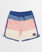 Boys 2-7 Surfsilk Tijuana Volley Swim Shorts