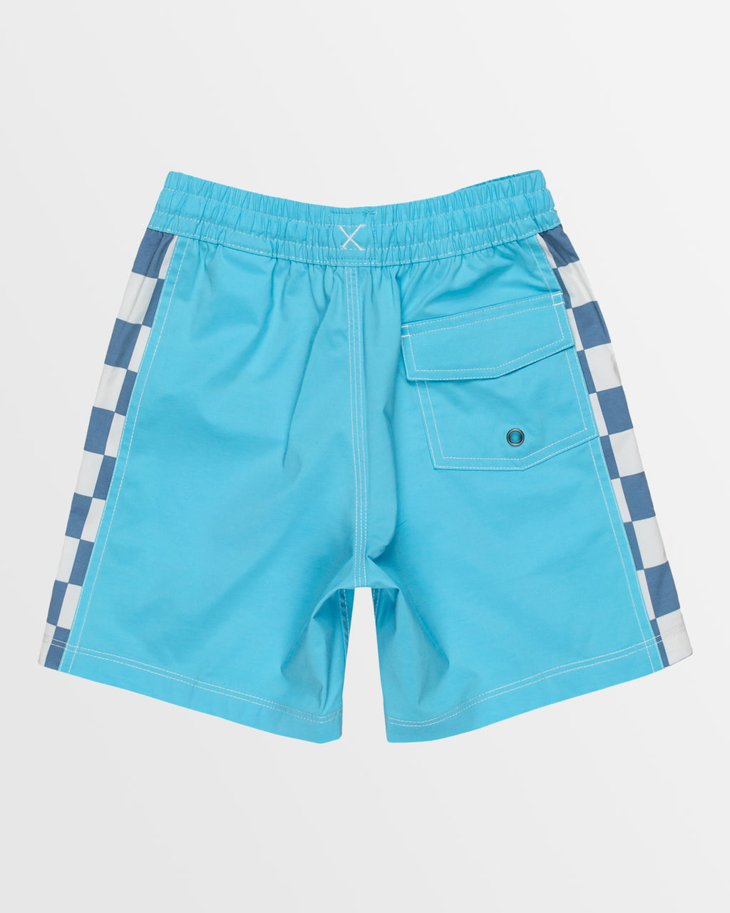 Boys 2-7 Original Arch 13" Swim Shorts