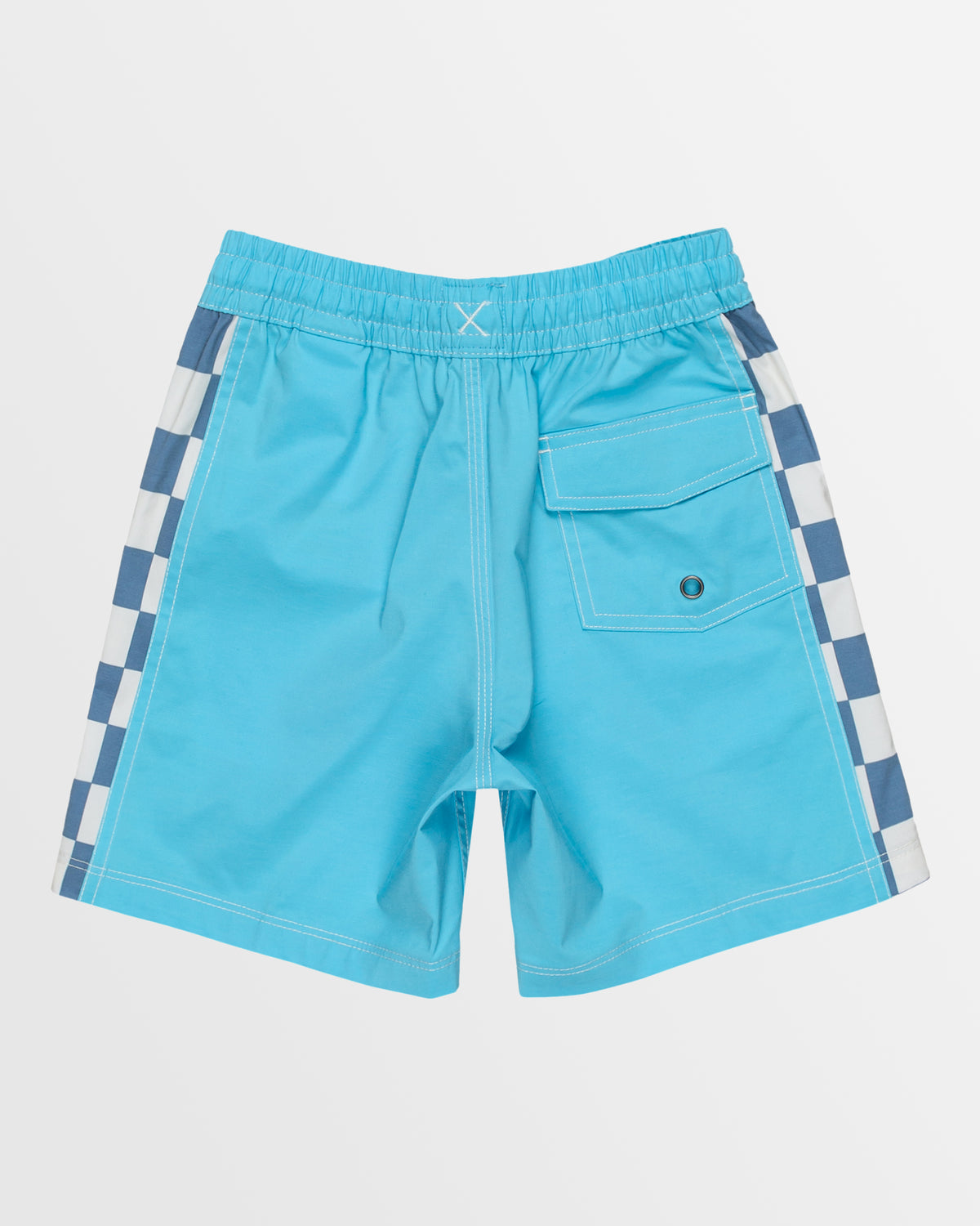 Boys 2-7 Original Arch 13" Swim Shorts