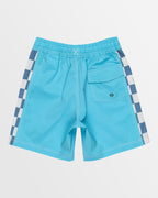 Boys 2-7 Original Arch 13" Swim Shorts