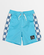 Boys 2-7 Original Arch 13" Swim Shorts