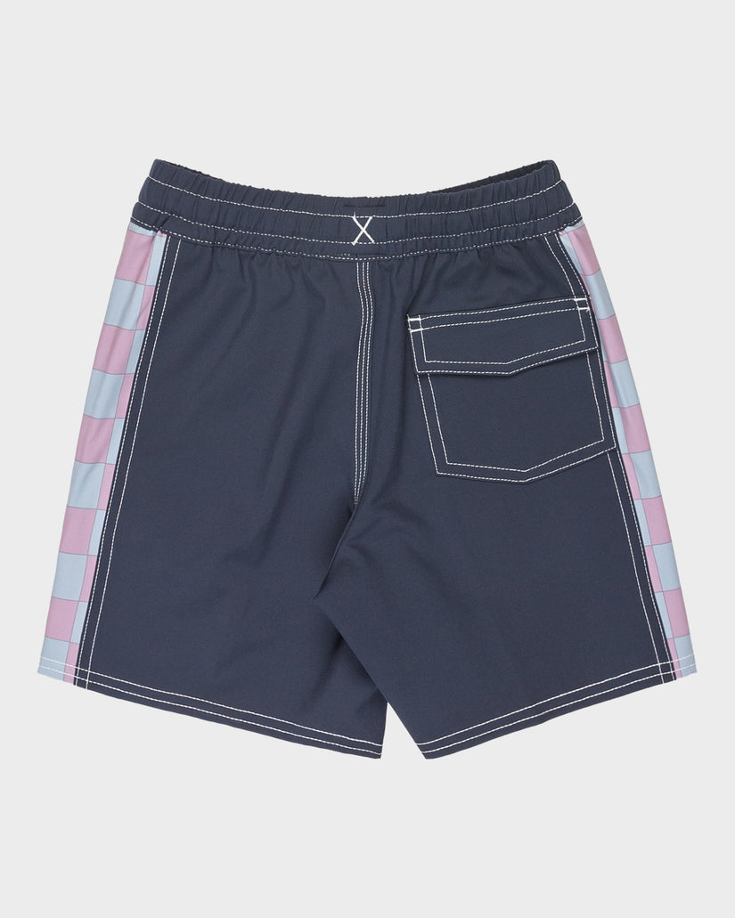 Boys 2-7 Original 13' Swim Shorts