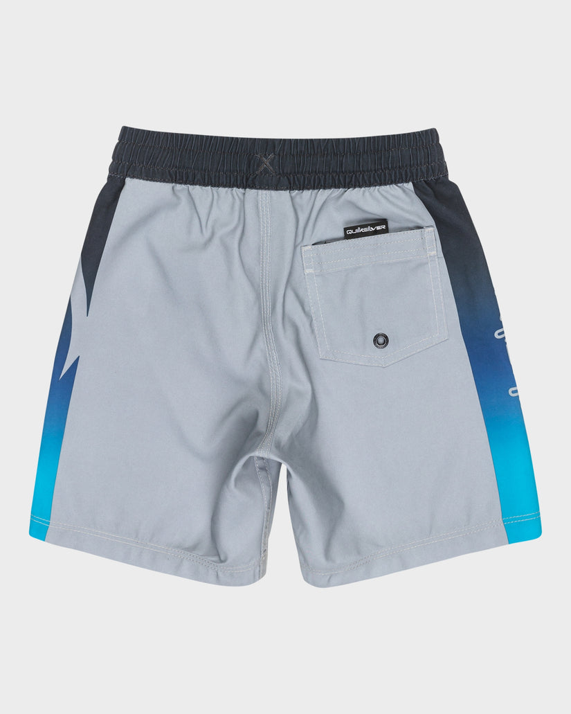 Boys 2-7 Everyday Volley 13" Swim Shorts
