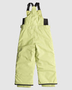 Boys 2-7 Boogie Kids Bib Snow Pants