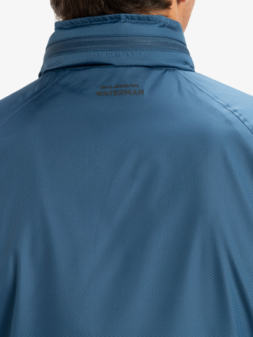 Buy Mens Shell Shock Waterproof Jacket by Quiksilver | Surf Dive 'n Ski