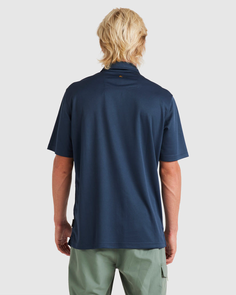 Mens Waterman Water Polo Shirt