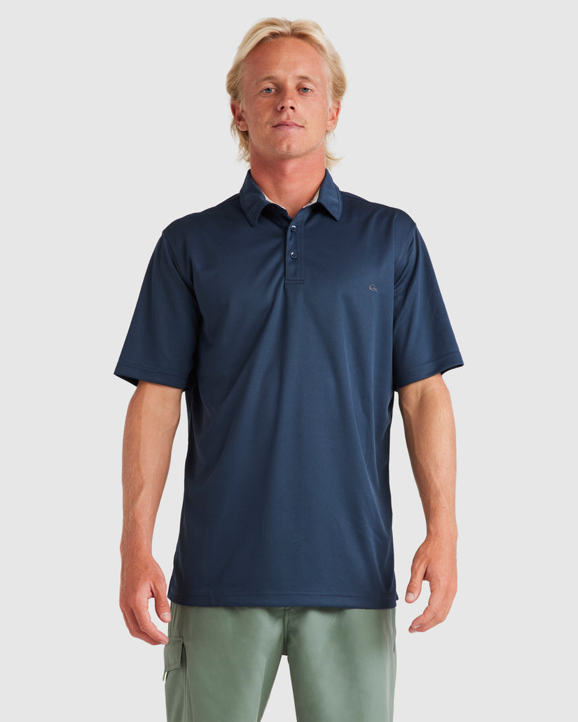Mens Waterman Water Polo Shirt