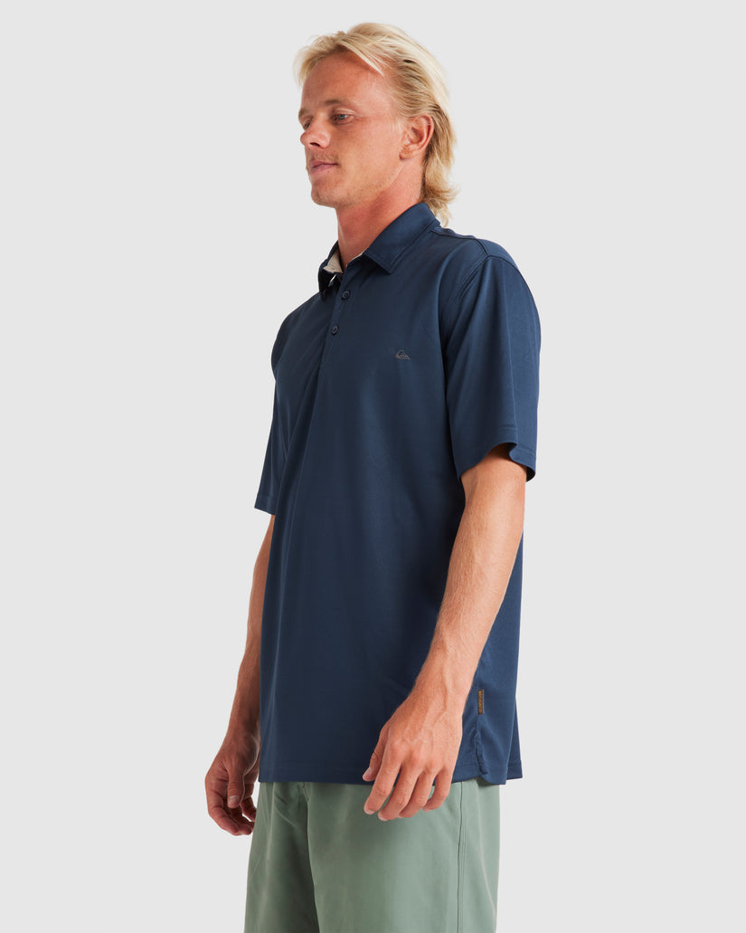 Mens Waterman Water Polo Shirt